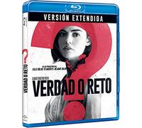 Truth Or Dare - Verdad O Reto