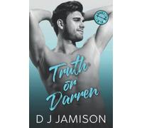 Truth or Darren: 3 (Games We Play in Granville)