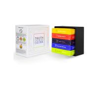 Truth or Drink Adult Party Card Game Leisure Game