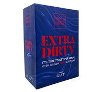 Truth or Drink The Game by Cut Games - 2nd Edition (TOD: Extra Dirty)