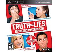 Truth or Lies (PS3)