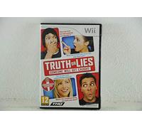 Truth or Lies (Wii)