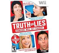 Truth or Lies (Wii)