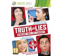 Truth or Lies (Xbox 360)