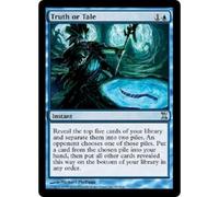 Truth or Tale | Time Spiral