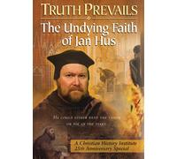 Truth Prevails: The Undying Faith Of Jan Hus DVD