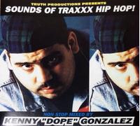 Truth Production Presents Sounds Of Tracks Hip-Hop!