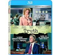 Truth [Region 1] [Blu-ray]