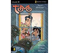 Truth Revealed (6) (Z Graphic Novels / Tomo)