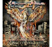 (hed) P.E. - Truth Rising