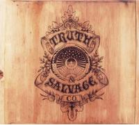 Truth & Salvage Co. by Truth & Salvage Co. (2010) Audio CD