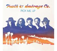 Truth & Salvage Co - Pick Me Up (Dig)