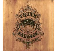TRUTH & SALVAGE COMPANY - Truth and Salvage Company [VINYL]