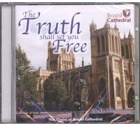Truth Shall Set You Free