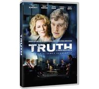 Truth - The Price Of Truth DVD LUCKY RED