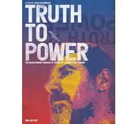 Truth To Power [Blu-ray]