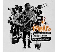 Truth To Power/Coca-Colonization [VINYL]