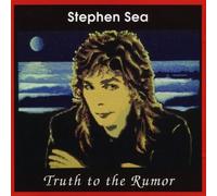 Truth to the Rumor by Stephen Sea (1989-08-02)