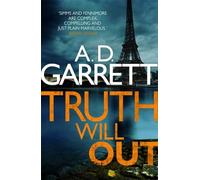 Truth Will Out (Fennimore and Simms)