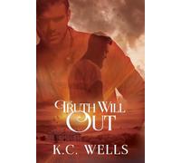 Truth Will Out: Volume 1 (Merrychurch Mysteries)