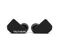 TRUTHEAR Pure 1DD+3BA Hybird Wired in-Ear Earphones 3.5mm Plug 0.78mm 2pin Headphones