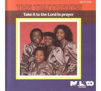 Truthettes - Take It to the Lord in Prayer [CASSETTE]