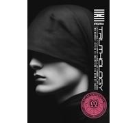 Truthology VIII: WWYD - What Would Yeshua Do?: Understanding the Mind of Christ: Two Hundred Letters to the Agony Aunt of Christ-Formation
