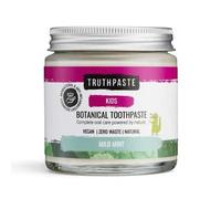 Truthpaste Kids Botanical Toothpaste Mild Mint 100ml