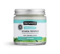 Truthpaste Truthpaste Hydroxyapatite: Peppermint Toothpaste 100ml