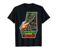 Truths Trading Chart Humor T-Shirt