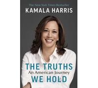 Truths We Hold Kamala Harris Paperback TBS-Penguin Random House W