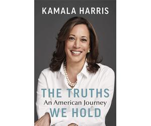 Truths We Hold, The Paperback - 17 January 2020