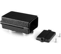 TruTrak Pro Weatherproof Magnetic Case for GL320MG V2 GPS Tracker - Simply Stick It And Track It