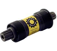 SRAM Power Spline Bottom Bracket BB113 x 68mm - Black One Size