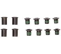 TruVativ Truvativ Bolt Kit for Rock Guard or Ring Guard