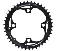 Truvativ 42T Chainring 4 Bolt Circle Diameter 104mm MTB BCD Steel Matte Black