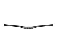 Truvativ Atmos 7K Riser Handlebar 31.8Mm Diameter 760Mm Wide 20Mm Rise Bead A1