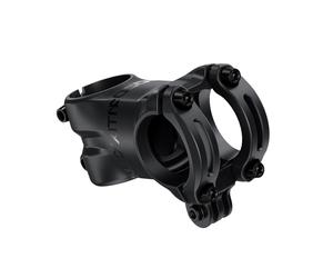 Truvativ Atmos Stem 7K 31.8Mm Clamp 6Mm Rise 1-1/8 Steerer Bead A1 Blast Black W