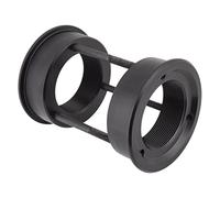 Truvativ Bottom Bracket BMX American-Euro Adaptor,Grey,5 x 5 x 5 cm; 100 Grams