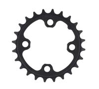 Sram Truvativ Spare - Chain Ring MTB 64 B V1 Aluminium 3mm Blast 9 &am