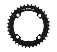 Sram Mtb 104 Bcd Chainring Black 36t