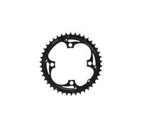 Truvativ Chainring Mtb 42T 4 Bolt 104Mm Bcd Steel Matte Black