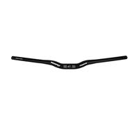 Truvativ Comp Hussefelt Riser Bar MTB-Lenker (Alu), Size:700 mm // 9° // Rise: 20 mm, Ausführung:schwarz (20 mm)