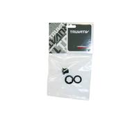 Truvativ Crank Arm Bolt M15/M26 Alloy Self Extracting GXP Silver (1 pc)