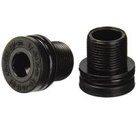Truvativ Crank Arm Bolts M15 Capless, 11.6900.002.050 - 2 Pieces