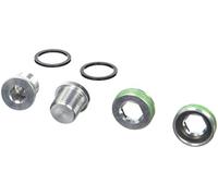 Truvativ Crank Arm Bolts M15/M22 Alloy Self Extracting, 11.6900.002.070 - 2 Pieces