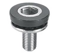 Truvativ Crank Arm Bolts M8 Capless for Square Taper and PowerSpline, 11.6115.115.000 - 2 Pieces