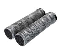Truvativ Descendant Grips Grey 133 mm 133 mm Grey