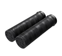 Truvativ Descendant Grips Single Locking: BLACK 133MM