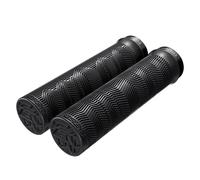 Truvativ Descendant Grips Single Locking: BLACK 133MM